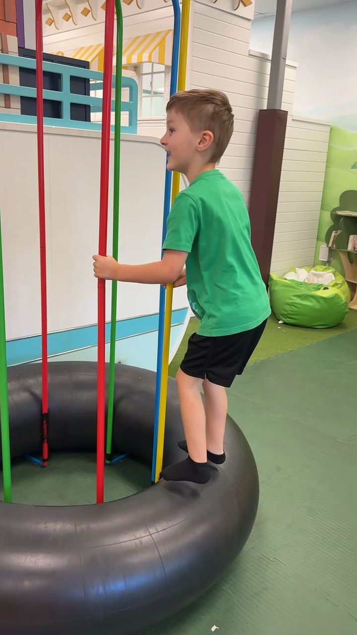 Local Review - Little Valley Play Cafe