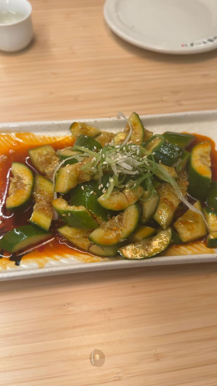 Local Restaurant Review